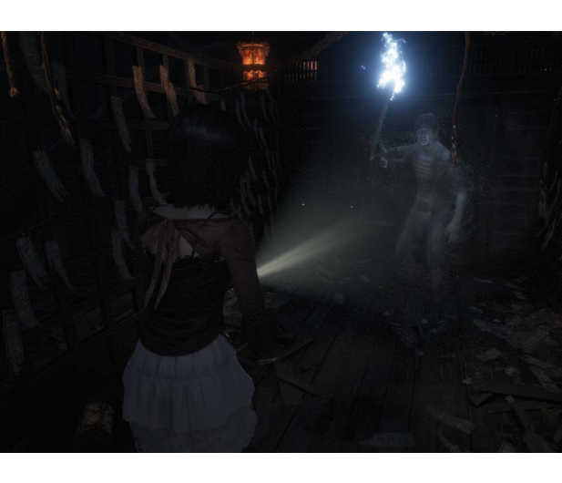 PlayStation Fatal Frame II: Crimson Butterfly REMAKE - 1478155 - zdjęcie 3